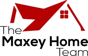 The Maxey Home Team